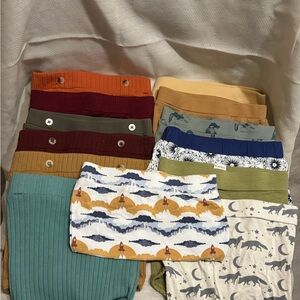 Kate Quinn Kids Bummies new without tags